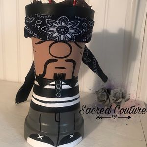 Homies Cholo Candy Jar